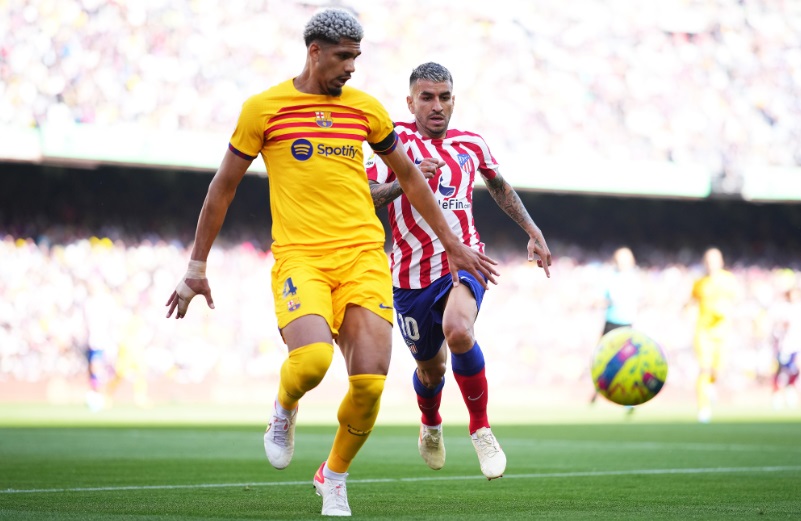 久保建英は落選！リーガを熟知する名物記者が選ぶ「今季ベストイレブン」がこちら｜写真3