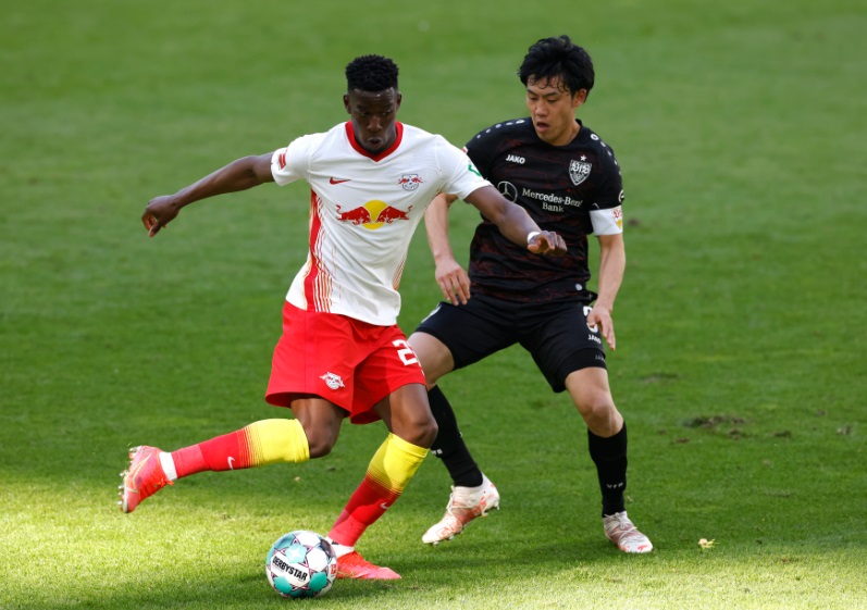 フランス五輪代表、24歳以下選手で選ぶ「幻の最強ベストイレブン」｜写真2