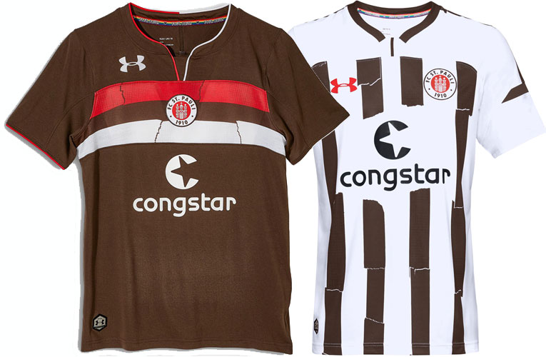 昇格レースは折返し！欧州5か国「2部リーグ」TOP3のユニを見る｜写真12