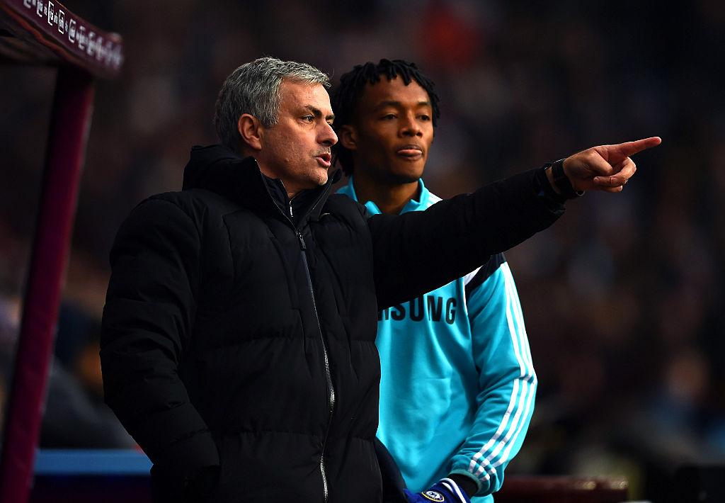 チェルシーが1月に補強した「最悪の5名」｜写真4