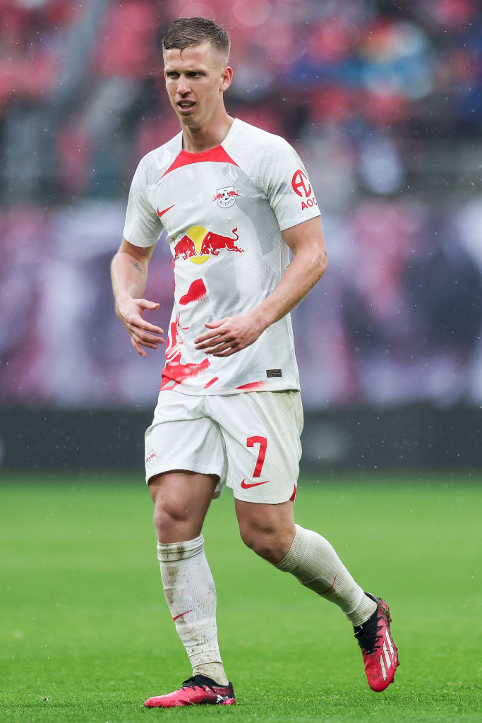 「ディナモ・ザグレブが生んだ現役スター選手」ベスト11を選んだらすごかった｜写真10