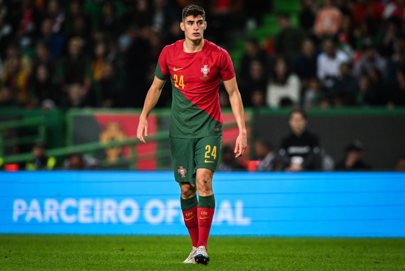 2022年W杯、10代で出場する若手ヤングスター全選手まとめ｜写真16