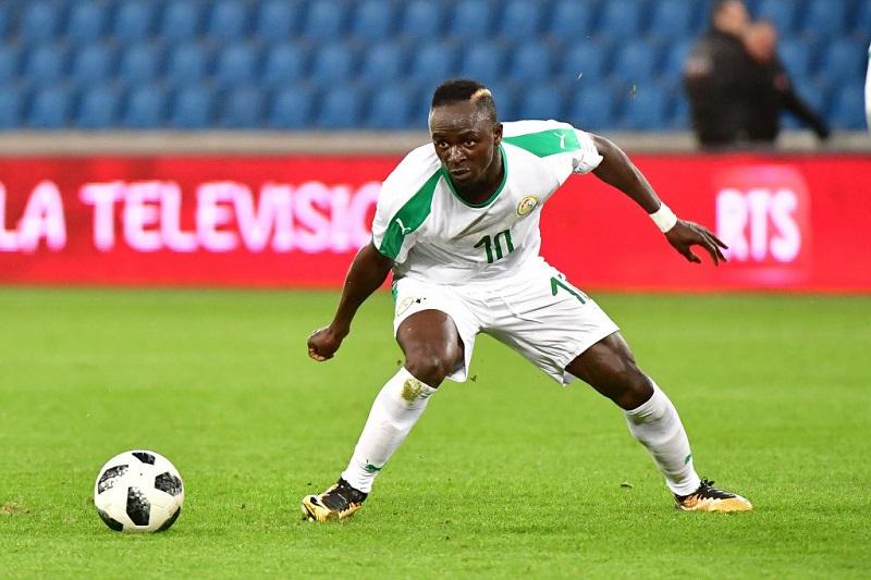 世界の代表チーム、今の背番号「10」は誰だ！調べてみた(2018年3月)｜写真5