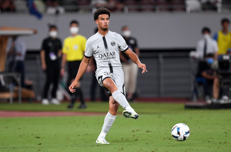 PSG、日本ツアーで見つかった4人の“新戦力”｜写真3