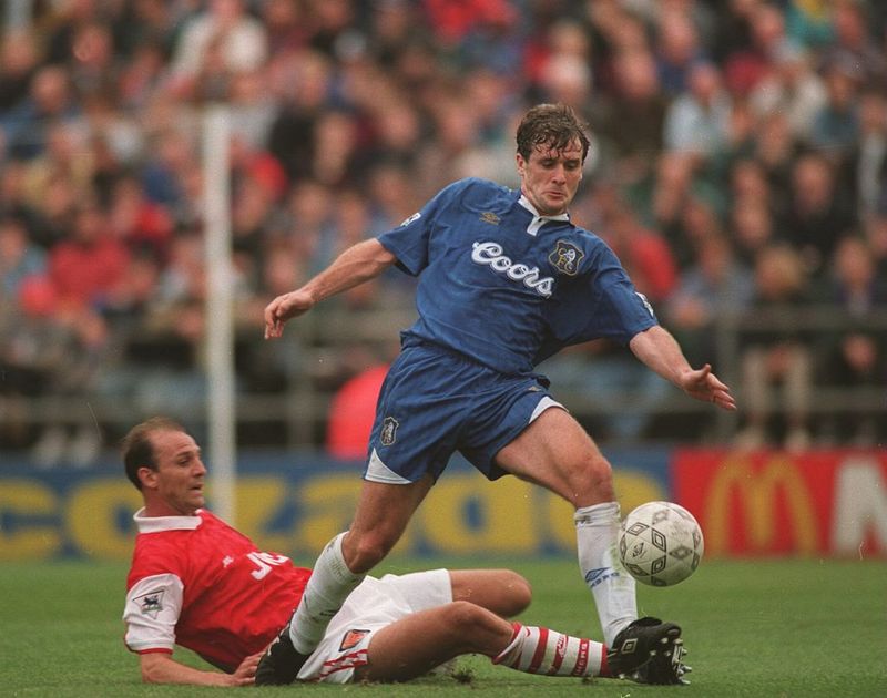 「アーセナル相手に最もゴールを決めた」選手、TOP8｜写真3