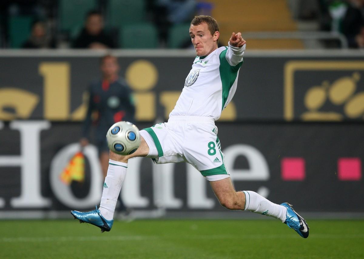 長谷部誠の同僚から選ぶ「最高の攻撃的ミッドフィルダー」TOP6｜写真3