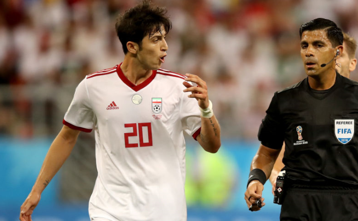 2018年W杯後に「代表引退」した15人の偉大な選手｜写真8