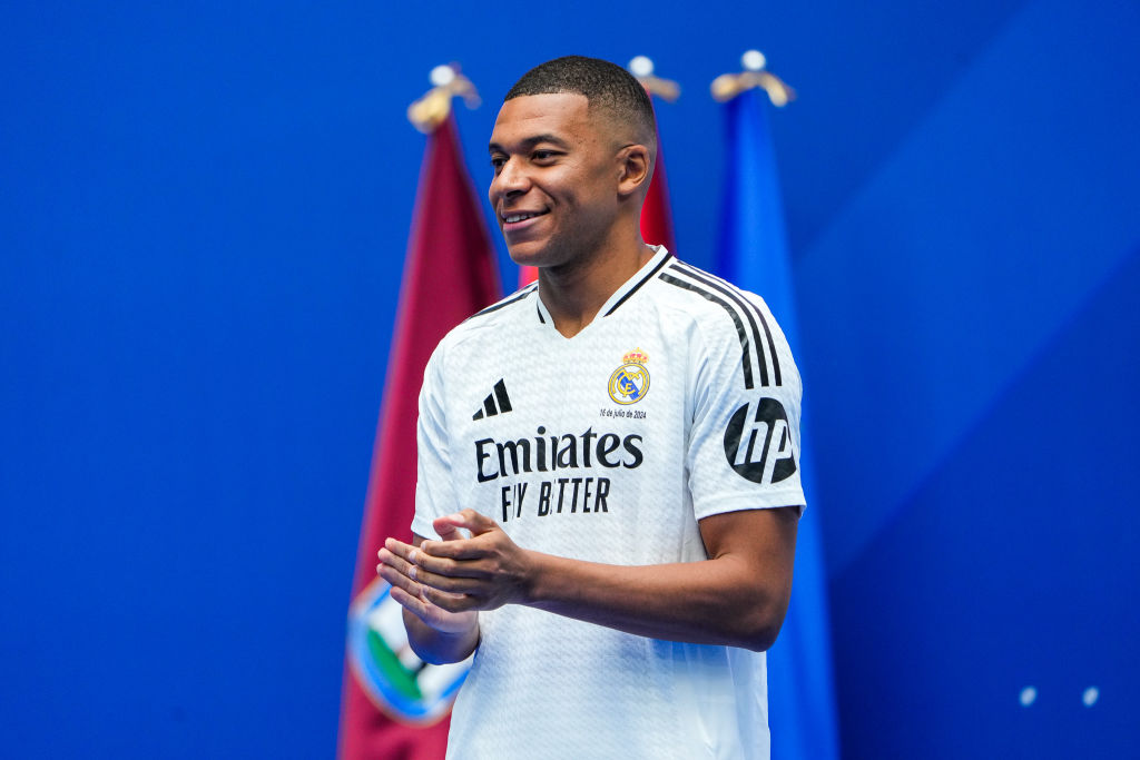 エムバペは1位じゃない！スペインリーグで最高年俸のスター10人とその金額｜写真8