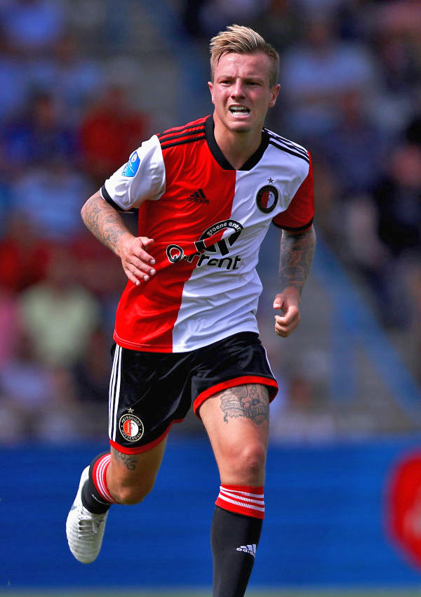 伝統を死守！受け継がれる「不変デザイン」のユニフォーム｜写真3