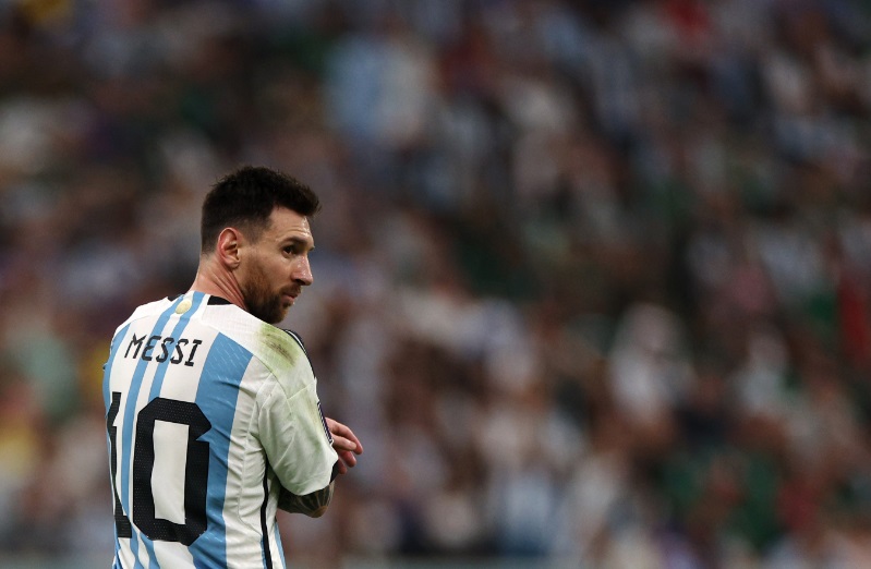 誰もが知ってるのにW杯で優勝したことがない超レジェンド6人｜写真6