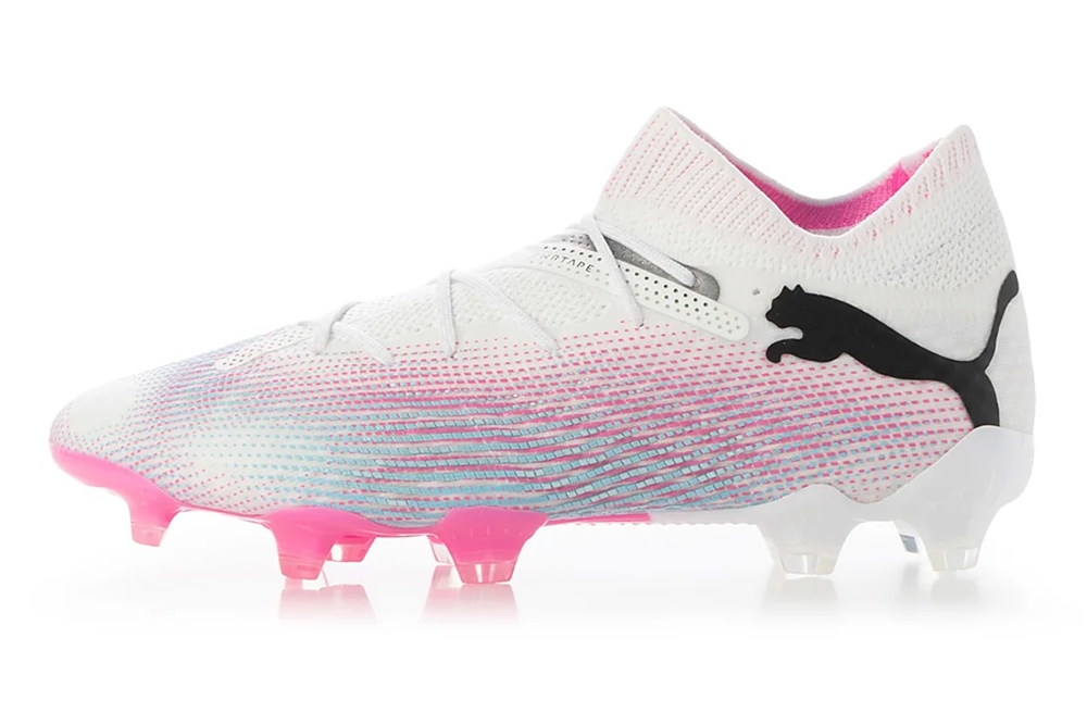 日本代表、選手が「いま履いているスパイク」はこれ（2024年3月シリーズ北朝鮮戦）｜写真17