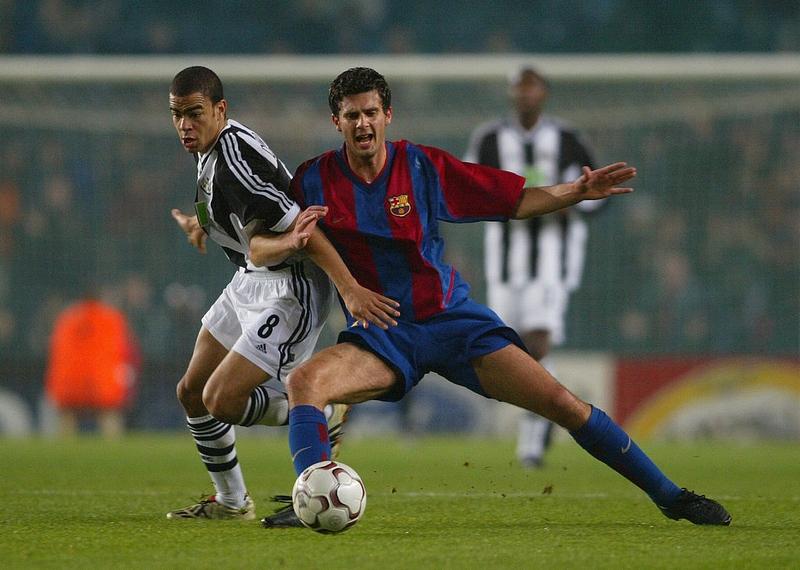 暴力と紙一重。サッカー界で「最も汚かった」7名の選手｜写真4