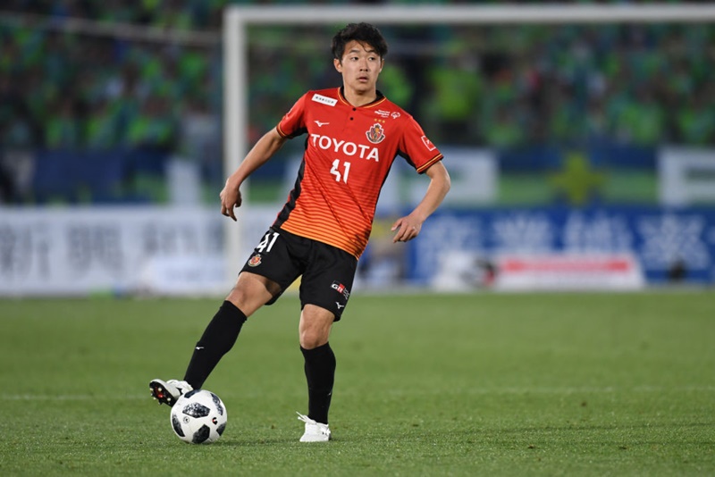 2019年に海外挑戦してほしい日本人選手を選んでみた｜写真2