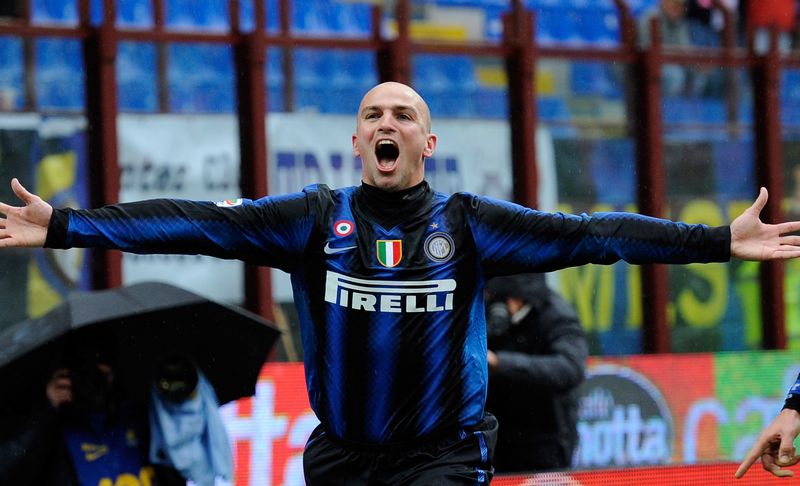 ウイイレ2020「フィジカル最強の守備的MF」ベスト10｜写真6