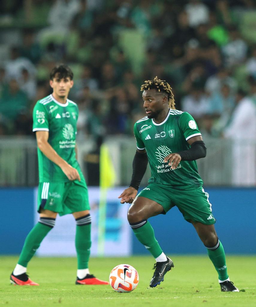 サウジ移籍を選んだことが「あまりに残念」な8名の選手たち｜写真4