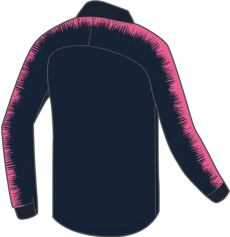 鹿島アントラーズ、選手が着用するNIKEアパレルウェアが登場！｜写真5