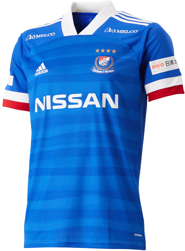 開幕直前！2020年の「J1全チーム」ホームユニフォームまとめ｜写真8