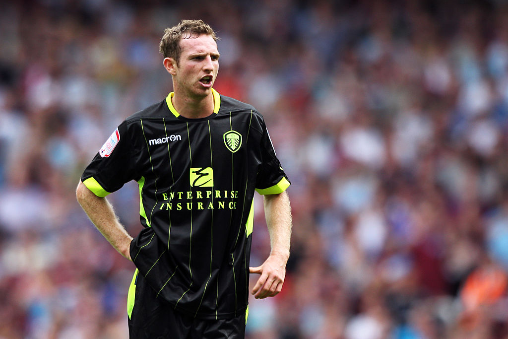 有名紙が選んだ「2008年最高の若手イングランド人選手20名」は今どうしているのか｜写真18