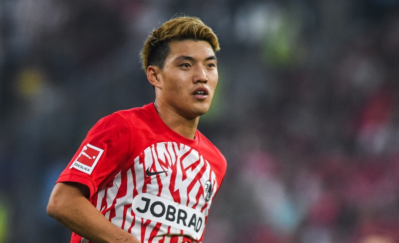 日本人が7人！現アジアサッカー界最強の市場価値ベストイレブンがこちら｜写真9