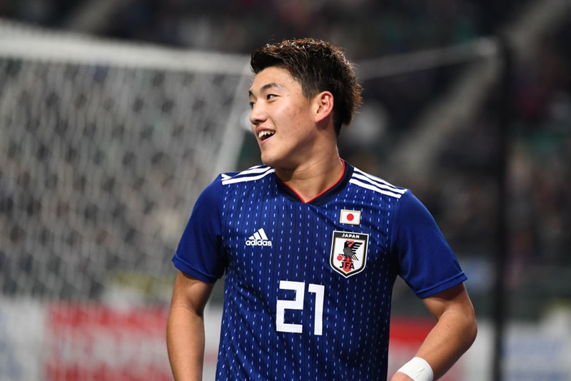 今冬に移籍も？欧州の日本人選手、「移籍の噂」まとめ｜写真4