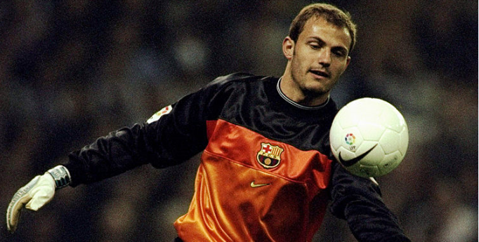 「レアルvsバルサ！クラシコ史上最悪パフォーマンス、ワースト6」｜写真3