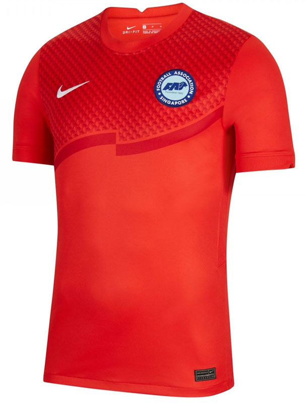 日本と戦うベトナムも！これが東南アジア「各国の代表ユニフォーム」｜写真14