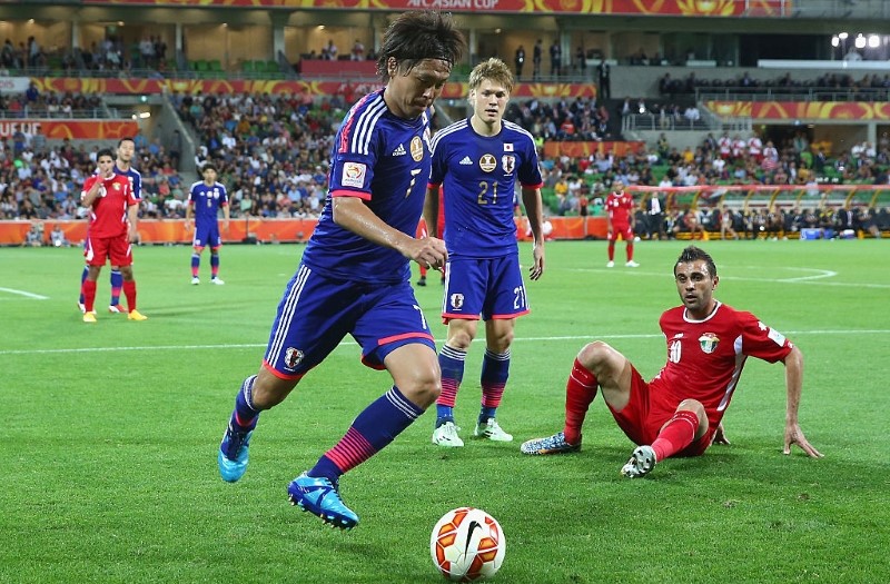 J30周年！神戸DF酒井高徳が選ぶJリーグ歴代ベストイレブン＆MVPはこの陣容だ！｜写真4