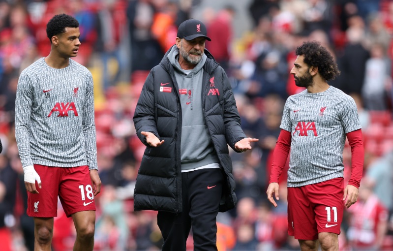 エムバペがPSGから電撃移籍するかもしれない5つの候補地｜写真4