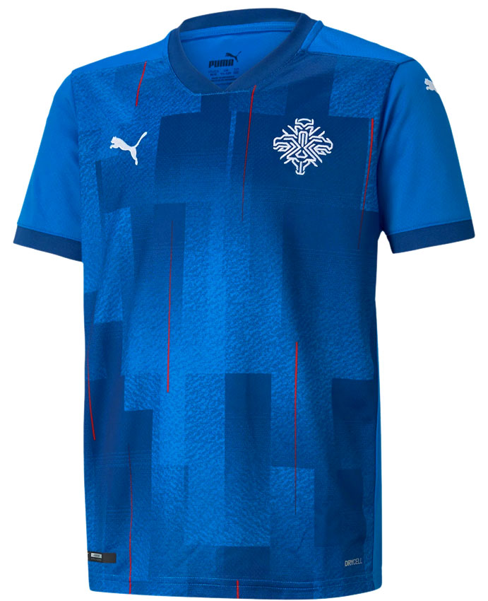 今日はネコの日！“キャットロゴ”PUMAの「イケてる最新ユニフォーム」10選｜写真24