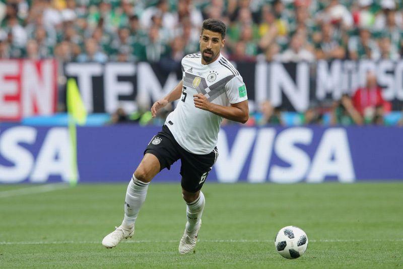 ロシアW杯で最も「期待外れ」だったワーストイレブン｜写真6