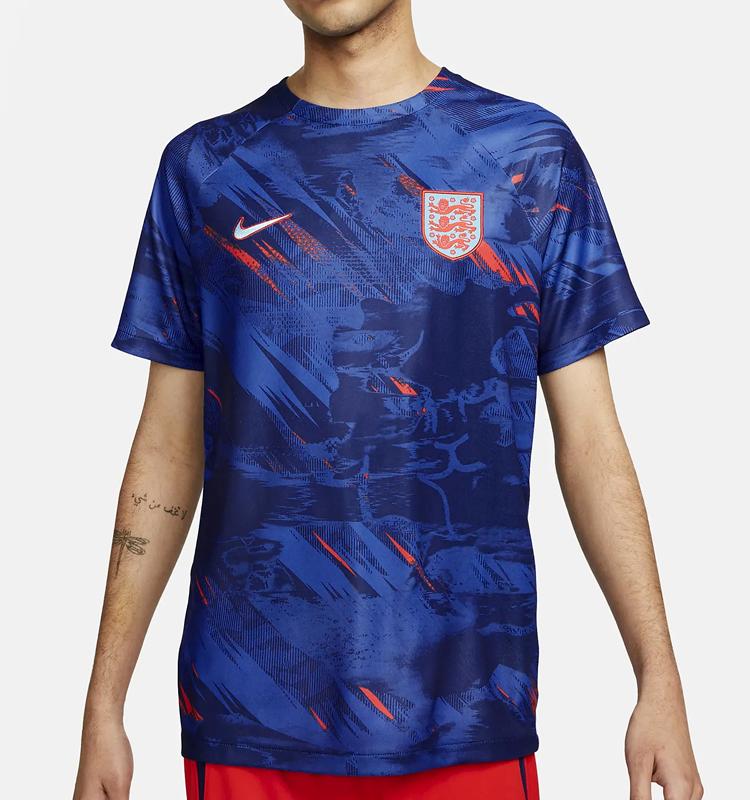 芸術的！カタールW杯「NIKE新作プレマッチトップ」11選｜写真7