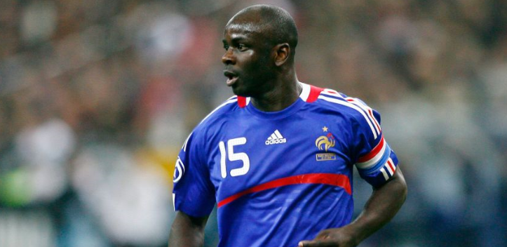 「サッカーゲーム『FIFA18』、搭載して欲しいレジェンド選手10人」｜写真4