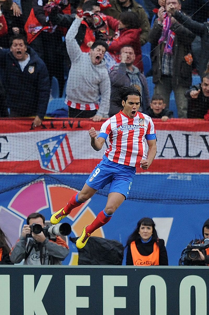 アトレティコが選手を売らなかったら…夢のベストイレブン｜写真11