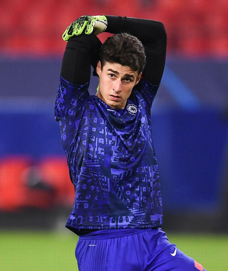 「チェルシーでの未来がない」5選手｜写真5