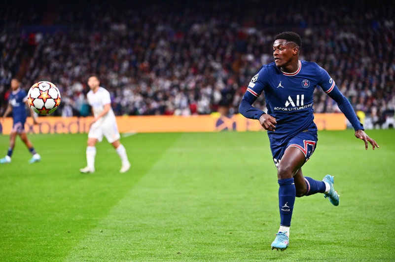 PSG、浦和レッズよりも市場価値が高い11人の超スター｜写真3