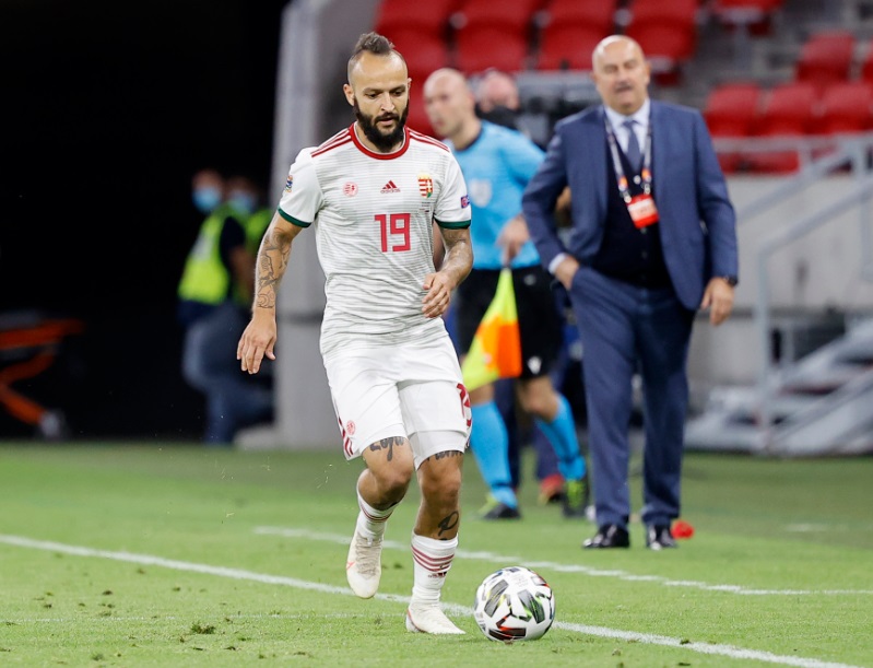  EURO2020、全24代表チームの「背番号10」をまとめてみた｜写真21