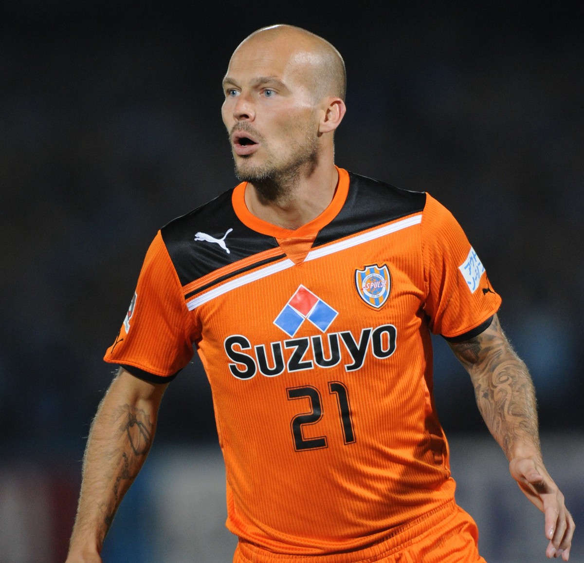 マタも？Jリーグ、半年間で日本を去った「外国人スター選手」たち｜写真4