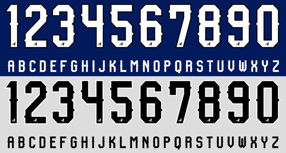 アビスパ福岡が2024新ユニフォームを発表！異例「斜め上」に輝く星、その位置となった“事情”とは｜写真6