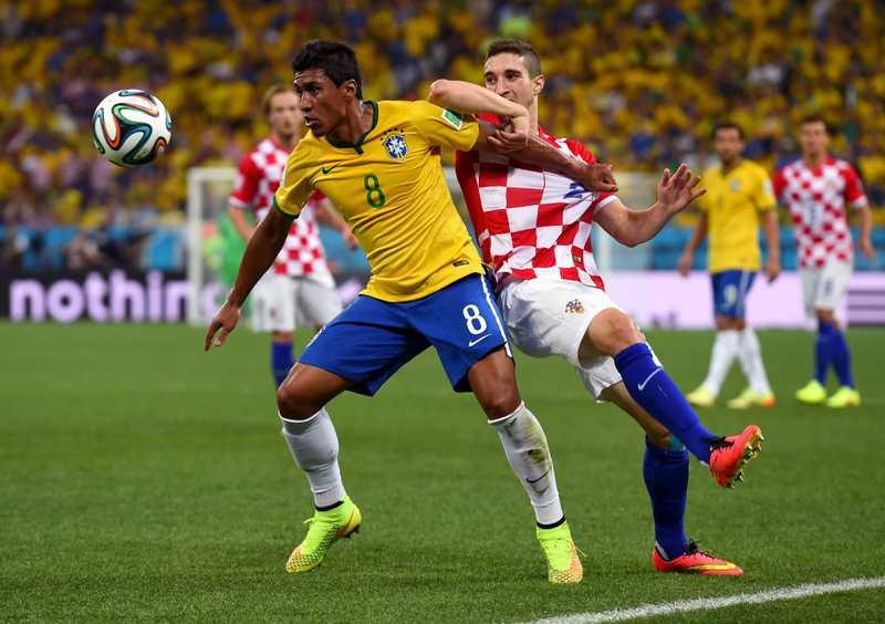 8年前、ブラジルW杯の「伝説の開幕戦」クロアチアとの試合のスタメン11名｜写真6