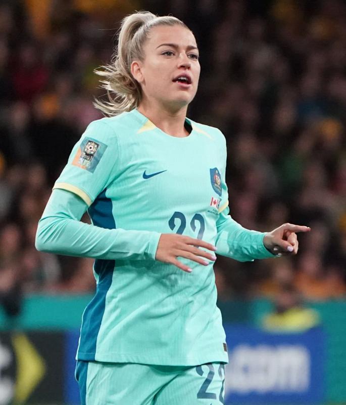 なでしこジャパン準々決勝！女子W杯、adidasとNIKEが「全面対決」のベスト8がこちら｜写真6