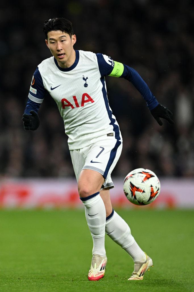 サウジに「大金で移籍」しそうなプレミアリーグのスター6名｜写真4