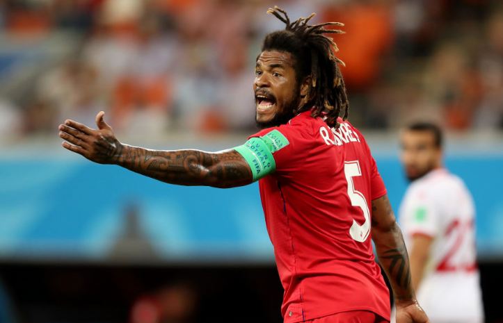 2018年W杯後に「代表引退」した15人の偉大な選手｜写真10