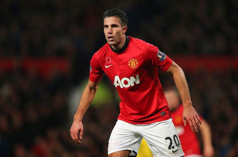 「得点率で見る」プレミアリーグの歴代FW、TOP20｜写真11