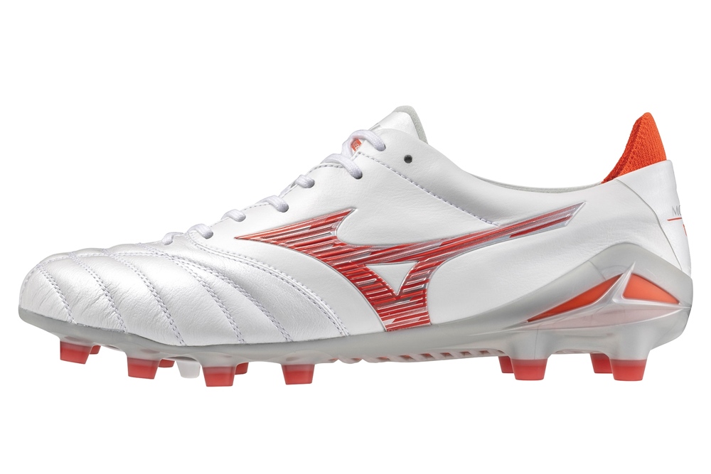 日本代表、選手が「いま履いているスパイク」はこれ（2024年3月シリーズ北朝鮮戦）｜写真3