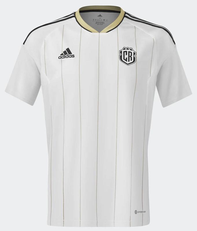 絶賛デザインも！adidas、2023女子W杯「全10チームのユニフォーム」が集結｜写真23