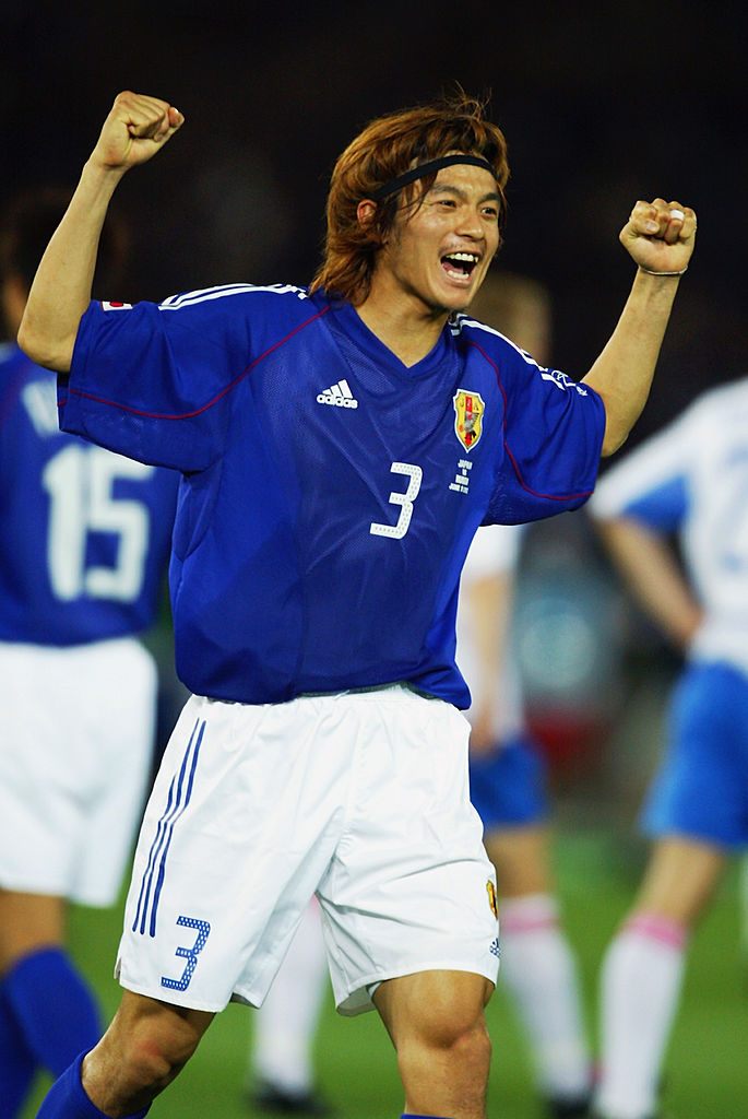 長嶋茂雄氏死去…「背番号3」を永久欠番にしたサッカー界の英雄たち｜写真4