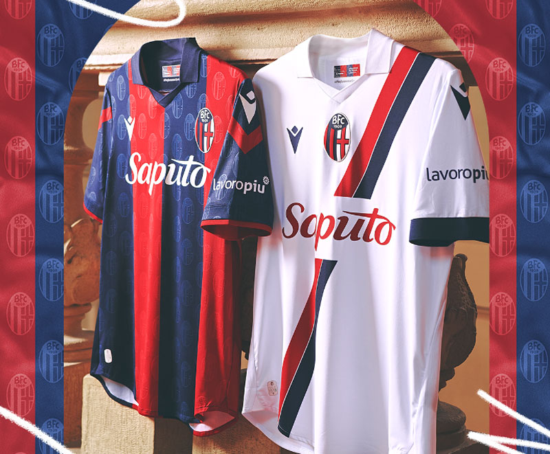 今季「気絶するほど美しい」5つのユニフォーム｜写真12