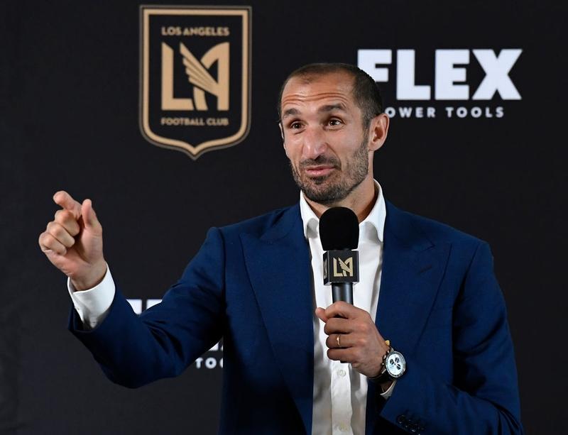 イタリア代表「21世紀の最強ベストイレブン」｜写真8