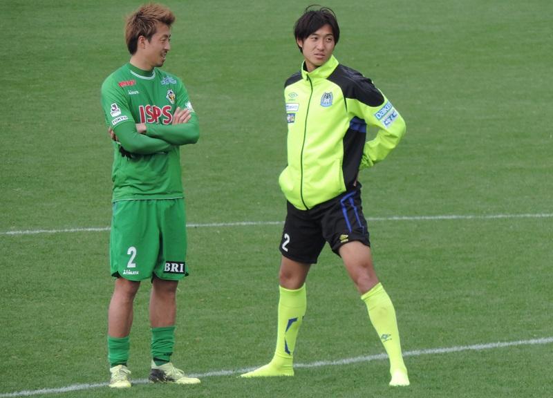 Qolyが現地から送る、Jリーグ沖縄キャンプの初心者にこそ伝えたい入門ガイド｜写真3