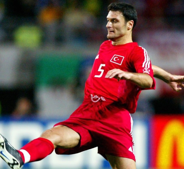 元Jリーガーが2人！トルコ女性に最も人気だったイケメンTOP11｜写真4